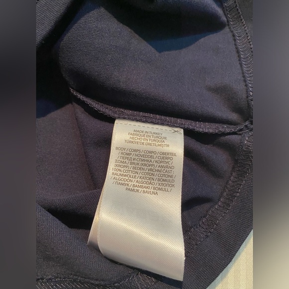 Polo Ralph Lauren X-Mas Sweater Polo Bear Tee T-Shirt - Picture 5 of 6